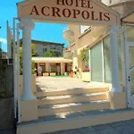 Acropolis Warna