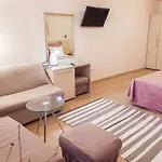 Acropolis Hotel