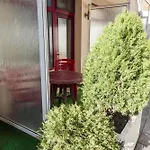 Hotel Acropolis