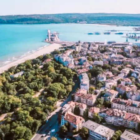 卫城酒店 酒店 2*