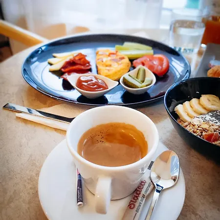 卫城酒店 酒店 2*