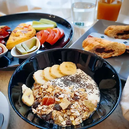 卫城酒店 酒店 2*