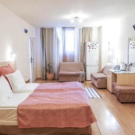 酒店 卫城酒店 2*