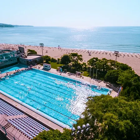 Otel Acropolis 2*