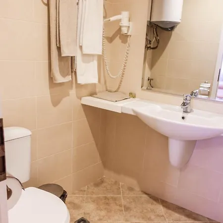 酒店 卫城酒店 2*