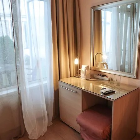 酒店 卫城酒店 瓦爾納