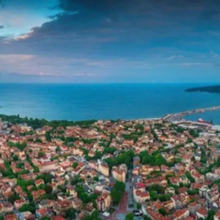 酒店 卫城酒店 2*