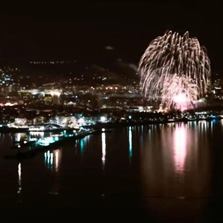 酒店 卫城酒店 瓦爾納