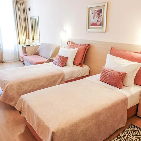 Acropolis Otel 2*