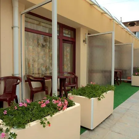 酒店 卫城酒店 瓦爾納