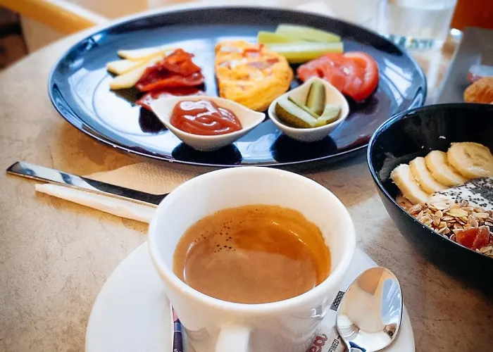 卫城酒店 酒店 2*