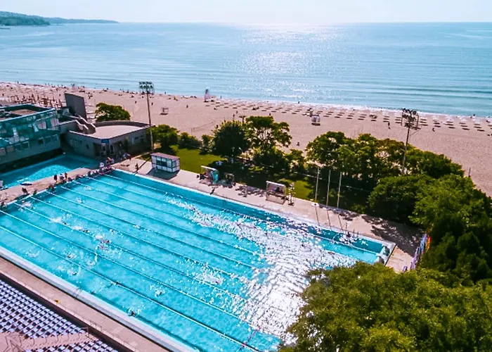 酒店 卫城酒店 2*