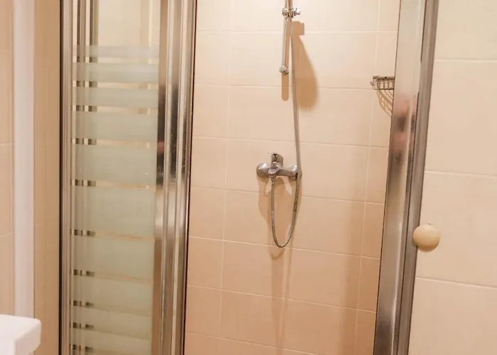 卫城酒店 酒店 瓦爾納