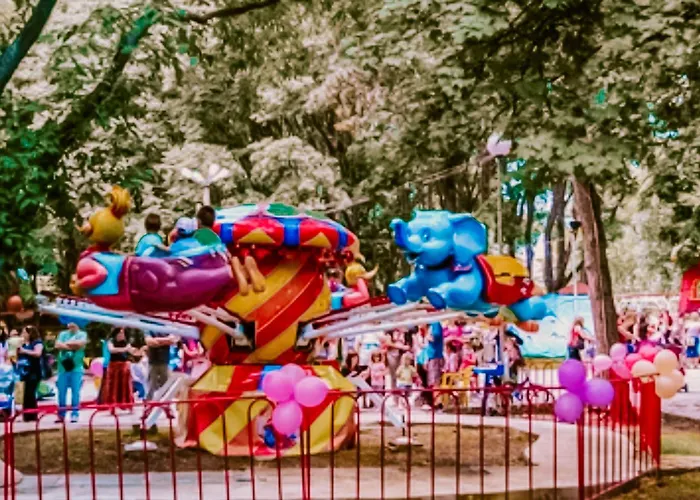 卫城酒店 2* 瓦爾納