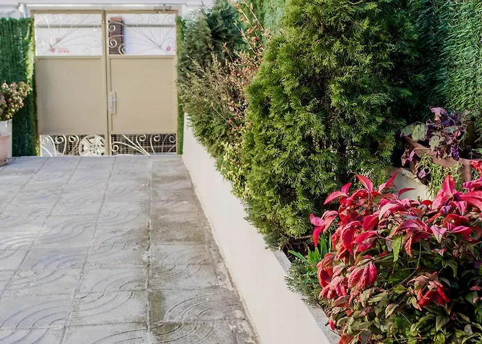 卫城酒店 瓦爾納