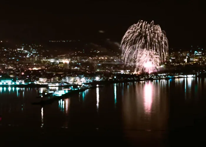 酒店 卫城酒店 瓦爾納