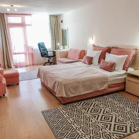 Hotel Acropolis
