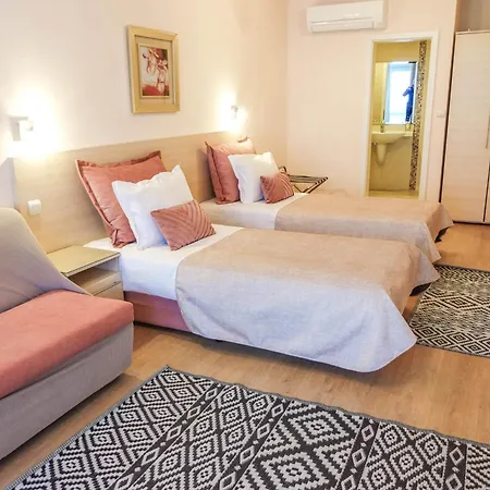 Hotel Acropolis