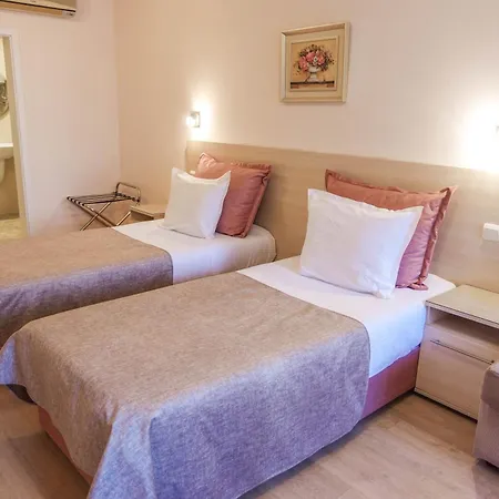 Acropolis Hotel Warna