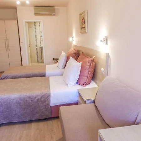 Hotel Acropolis Warna