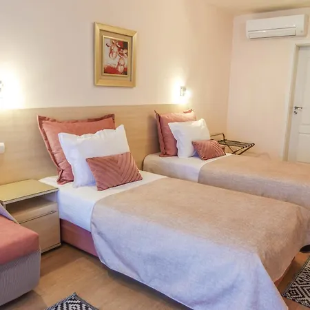 Hotel Acropolis