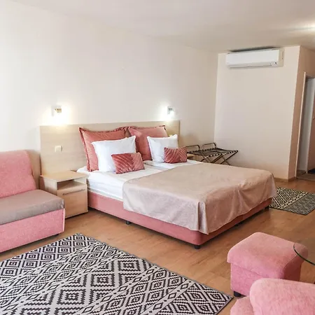 Acropolis Hotel Warna