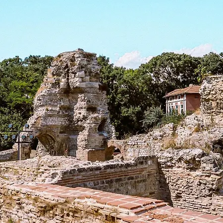 Hotel Acropolis
