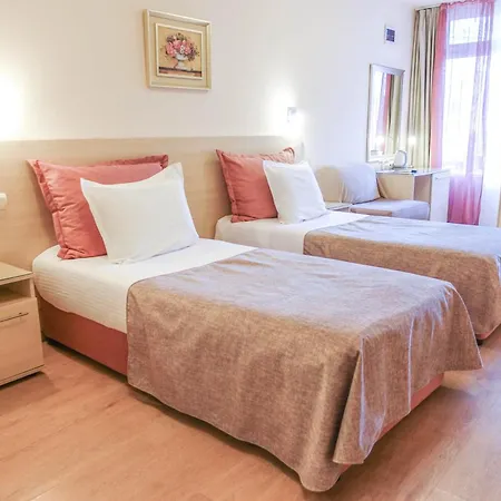 Acropolis Hotel Warna