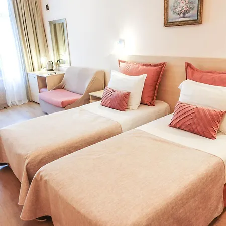 Hotel Acropolis