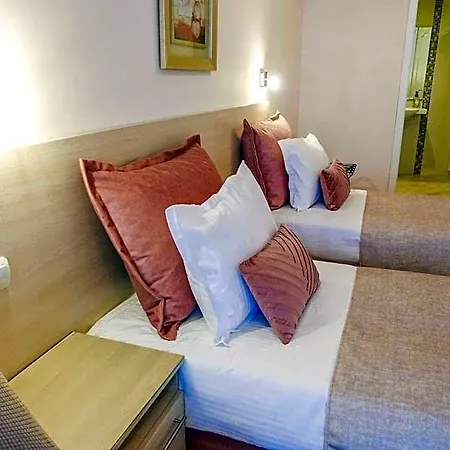 Acropolis Hotel Warna