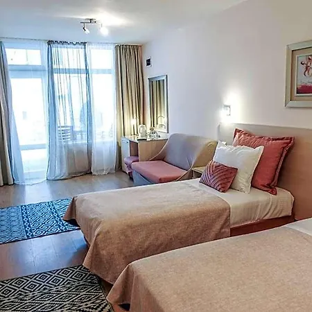 Hotel Acropolis Warna