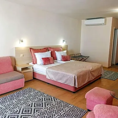 Ξενοδοχείο Acropolis 2*
