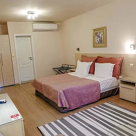 Hotel Acropolis