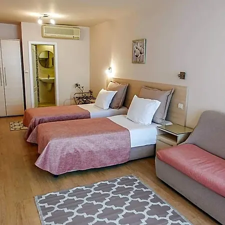 Hotel Acropolis Warna