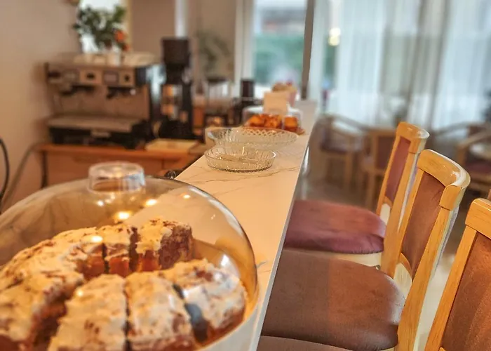 Hotel Acropolis Varna