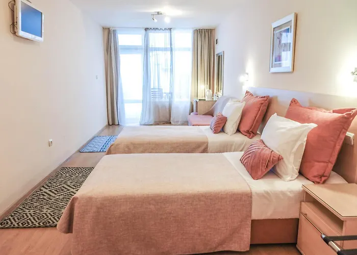 Hotel Acropolis Varna