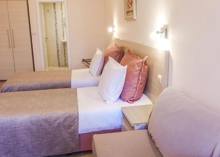 Hotel Acropolis Varna