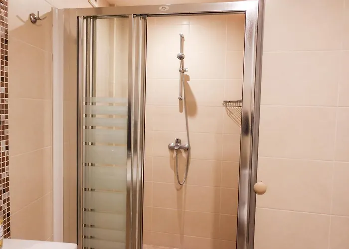 Hotel Acropolis Varna